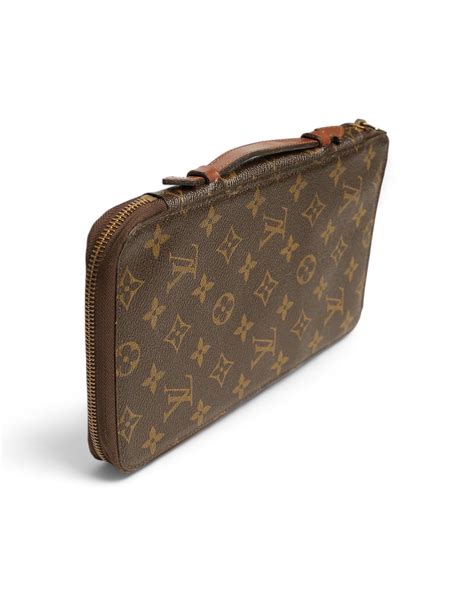 louis vuitton monogram manico grosso|monogram signature collection.